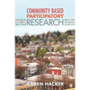 Community-Based Participatory Research - Paperback