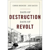 Days of Destruction, Days of Revolt - Paperback