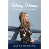 Many Moons: A Songwriter's Memoir - Paperback