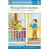 Young Cam Jansen and the Knock, Knock Mystery - Paperback