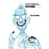 Fictional Father - Paperback