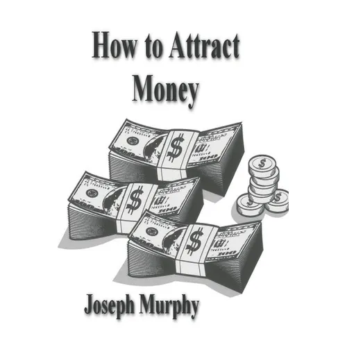 How To Attract Money - Paperback
