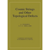 Cosmic Strings and Other Topological Defects - Paperback