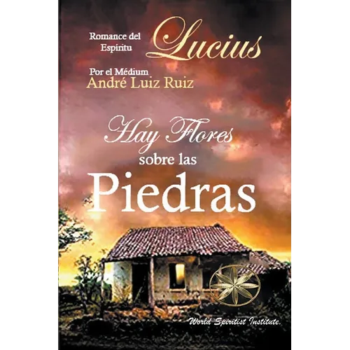 Hay Flores sobre las Piedras - Paperback