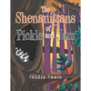 The Shenanigans of Pickle and Jam - Paperback