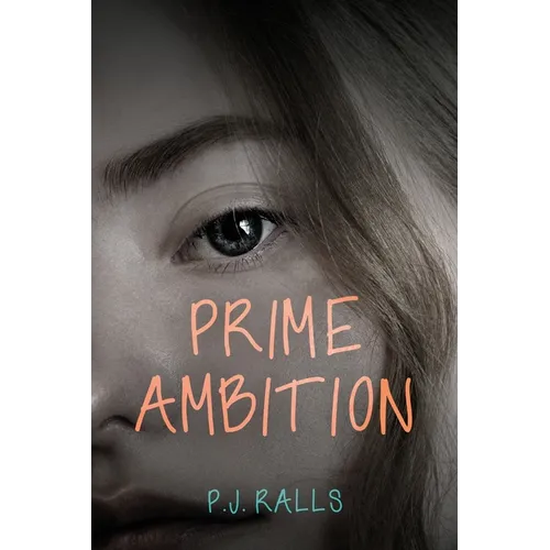 Prime Ambition - Paperback