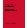 Avant-Garde and Propaganda: Books and Magazines in Soviet Russia - Paperback