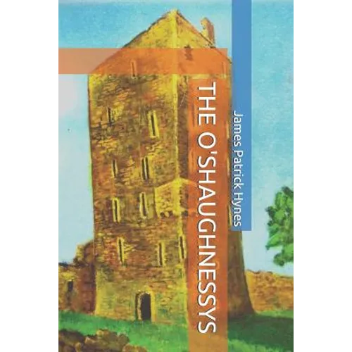 The O'Shaughnessys - Paperback