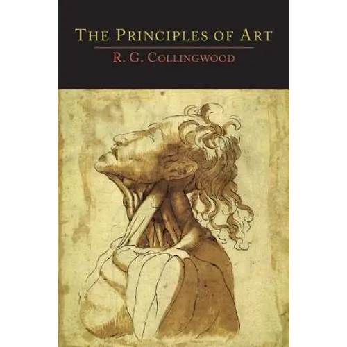 The Principles of Art - Paperback