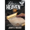 Letters from Heaven: The Ups and Downs of a Spiritual Journey - Paperback