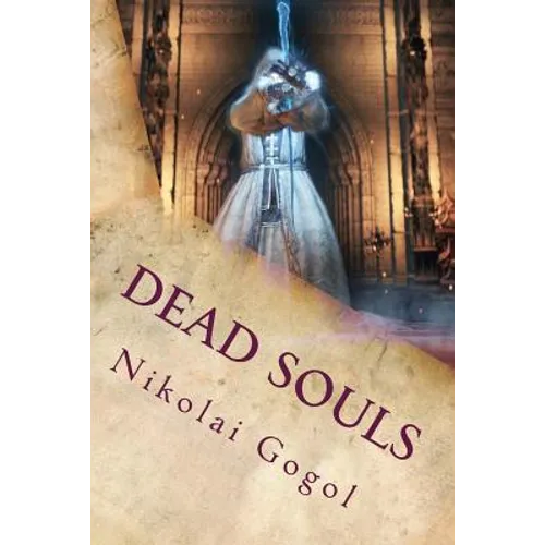 Dead Souls - Paperback