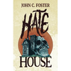 Hate House - Paperback
