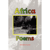 Africa Poems - Paperback