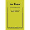 Les Blancs - Paperback