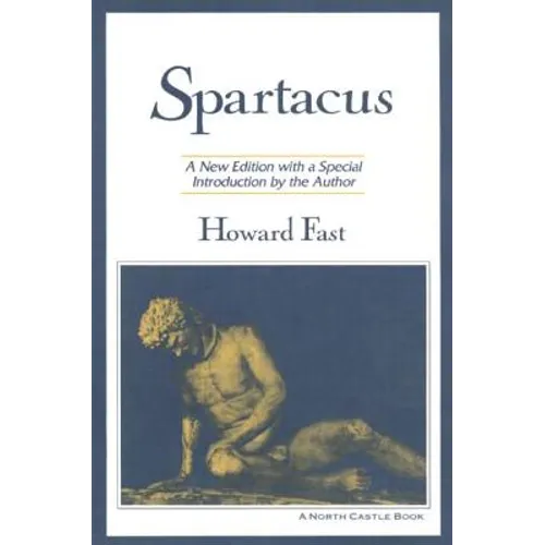 Spartacus - Paperback