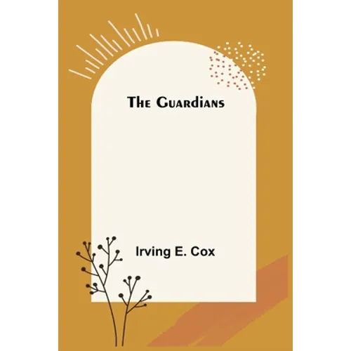 The Guardians - Paperback
