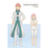 Fate/Grand Order: Chaldea Scrapbook - Paperback
