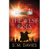 The West Rises - Paperback