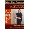 Wing Chun Weaponry - Paperback