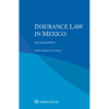 Insurance Law in Mexico - Paperback