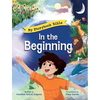 In the Beginning: My Storybook Bible - Hardcover