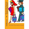 The Jewish American Princess Joke Book - Paperback