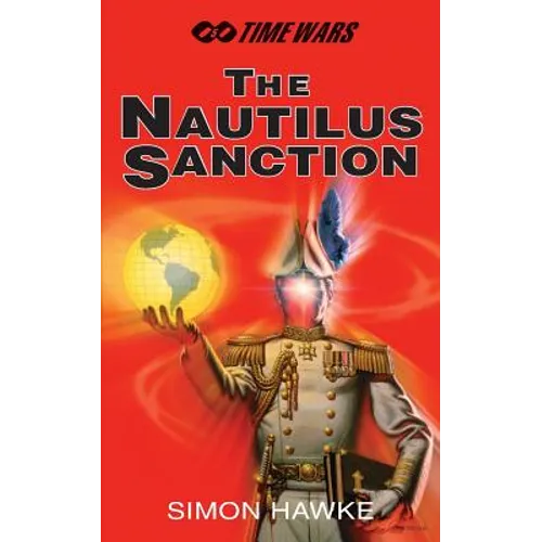 The Nautilus Sanction - Paperback