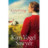 Courting Miss Amsel - Paperback