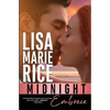 Midnight Embrace - Paperback