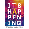It's Happening: A Generation Is Crying Out, and Heaven Is Responding - Paperback