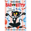Bad Kitty for President (Paperback Black-And-White Edition) - Paperback