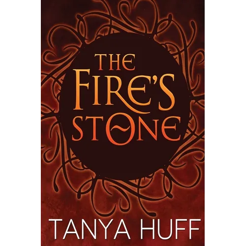 The Fire's Stone - Paperback