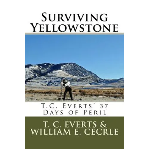 37 Days of Peril - Paperback