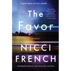 The Favor - Hardcover