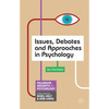 Issues, Debates and Approaches in Psychology - Paperback