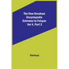 The New Gresham Encyclopedia. Estremoz to Felspar; Vol 4, Part 3 - Paperback