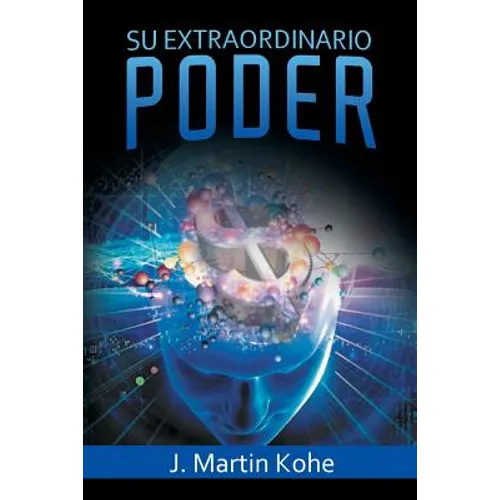 Su Extraordinario Poder - Paperback