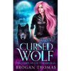 Cursed Wolf - Paperback