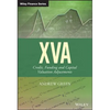 Xva: Credit, Funding and Capital Valuation Adjustments - Hardcover