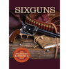 Sixguns by Keith: The Standard Reference Work - Hardcover