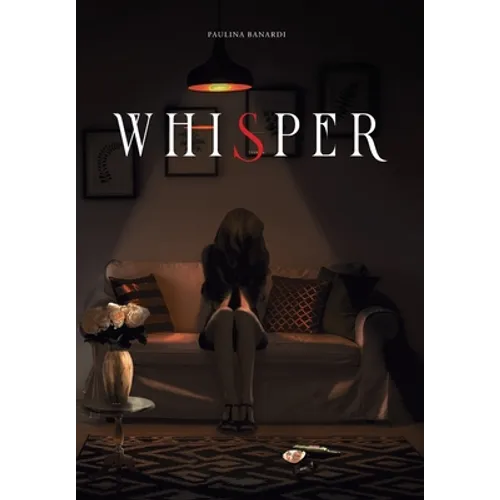 Whisper - Hardcover