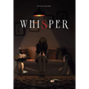 Whisper - Hardcover