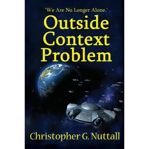 Outside Context Problem - Paperback