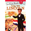 Long, Tall Lincoln - Paperback