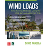 Wind Loads: Time Saving Methods Using the 2018 IBC and Asce/SEI 7-16 - Paperback