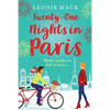 Twenty-One Nights in Paris - Paperback