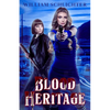 Blood Heritage - Paperback