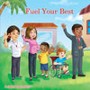 Fuel Your Best - Paperback