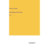 The History of Our Lord: Vol. 1 - Hardcover