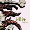I Hrt the Cult Years - Paperback